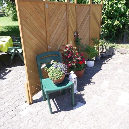 Apartment In Langewiese Sauerland With Garden Winterberg Exteriör bild
