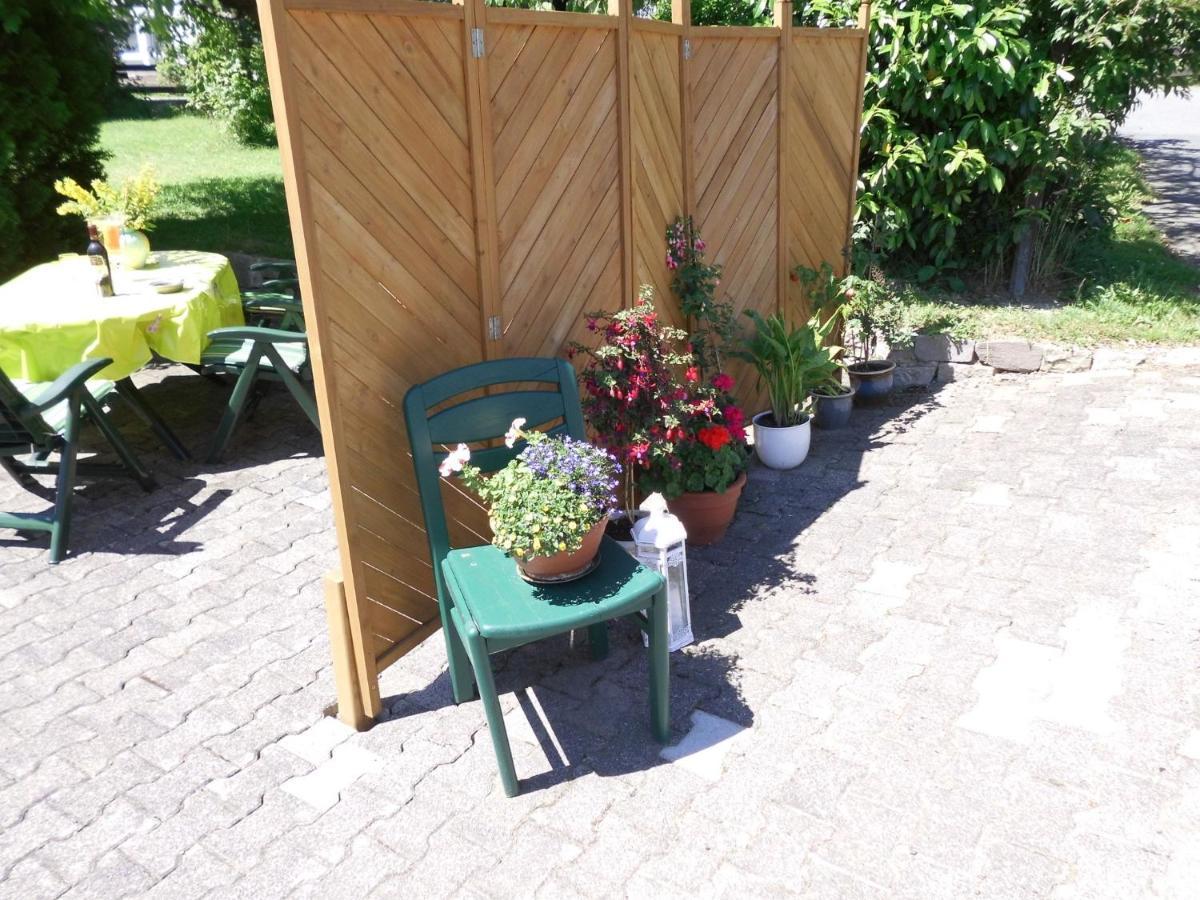 Apartment In Langewiese Sauerland With Garden Winterberg Exteriör bild
