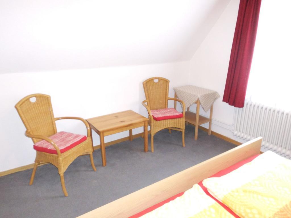 Apartment In Langewiese Sauerland With Garden Winterberg Exteriör bild