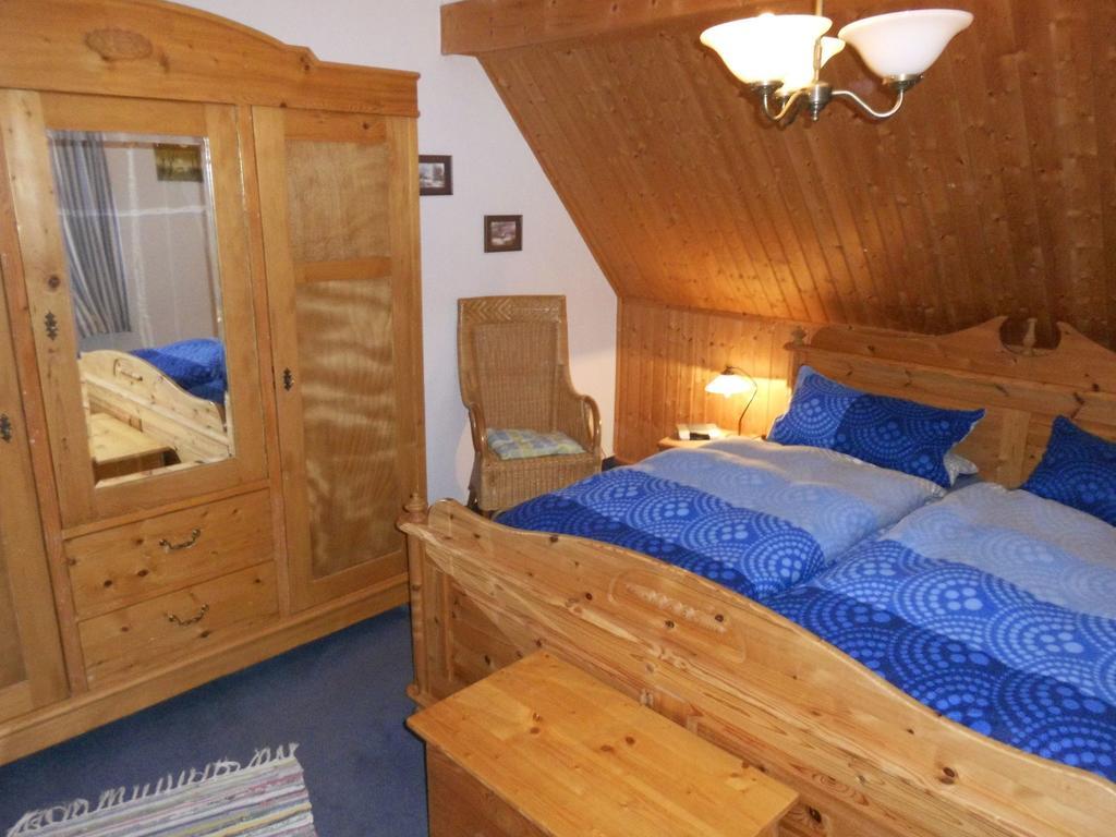 Apartment In Langewiese Sauerland With Garden Winterberg Exteriör bild