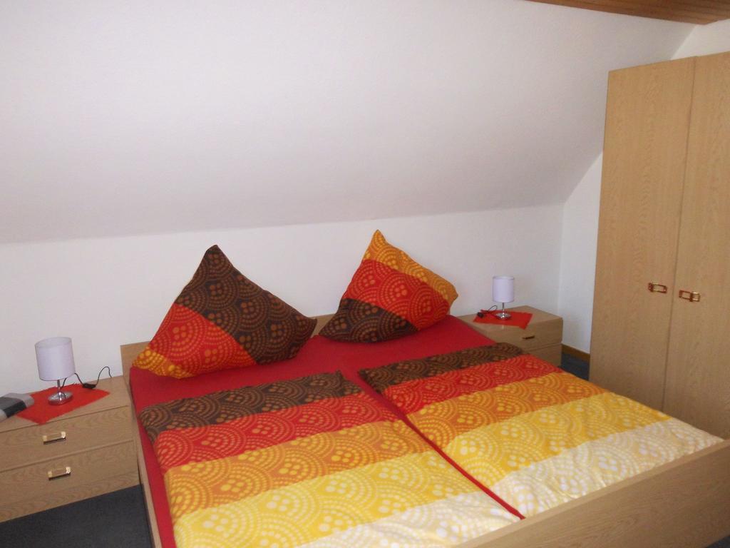 Apartment In Langewiese Sauerland With Garden Winterberg Exteriör bild