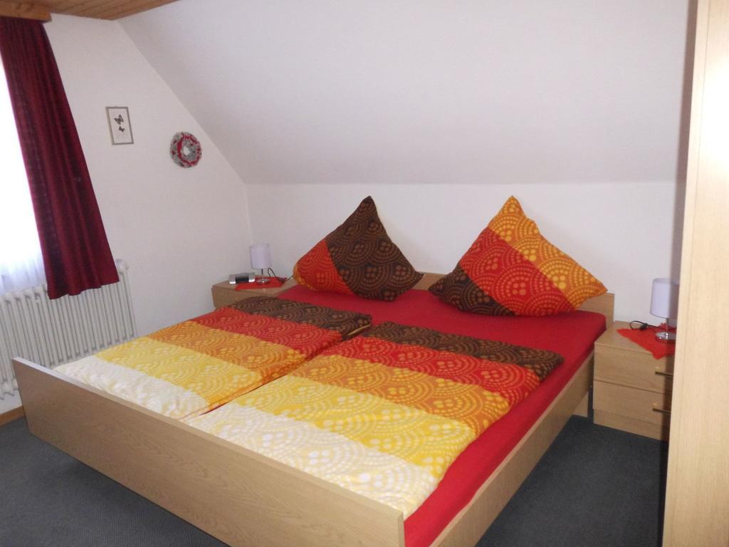 Apartment In Langewiese Sauerland With Garden Winterberg Exteriör bild
