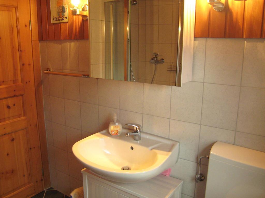 Apartment In Langewiese Sauerland With Garden Winterberg Exteriör bild